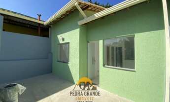 Imagem 2: Casa á venda em Igarapé-MG com 2 quartos