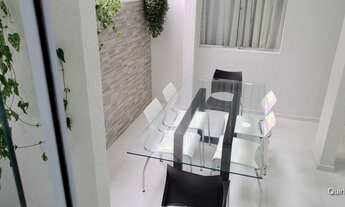 Imagem 6: Casa Venda Brooklin 165 m² 4 Dormitórios