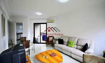 Imagem 2: Apartamento Venda Vila Olímpia 85 m² 2 Dormitórios