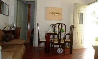 Imagem 3: Casa de 3 Dormitórios na Rua Dom Sebastião do Rego