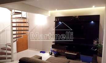 Imagem 2: Ribeirão Preto - Apartamento Padrão - Jardim Botânico