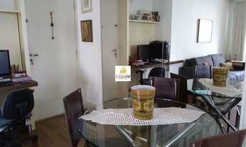 Imagem 5: Apartamento à venda, Vila Buarque, 50m², 1 dormitório, 1 vaga!