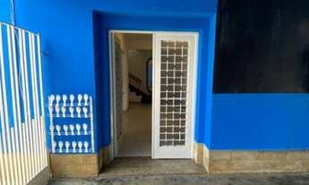 Imagem: Casa de 4 Dormitórios na Rua Luisiania