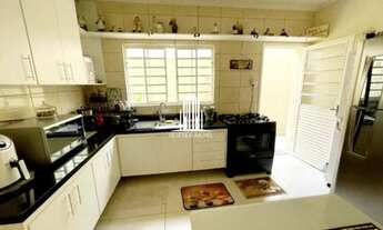 Imagem: Sobrado com 3 dormitórios, à venda por