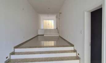 Imagem 16: Casa na Freguesia - 03 suítes (primeira locação