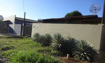 Imagem 6: Dourados - Casa Padrão - Jardim Novo Horizonte