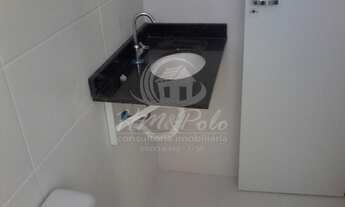 Imagem 6: Votorantim - Apartamento Padrão - Parque Bela Vista