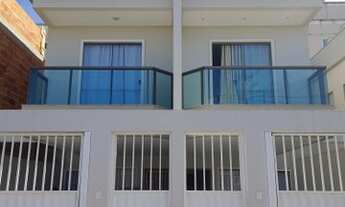 Imagem: DNO CASA COM CLOSET EM PLANICIE DA SERRA