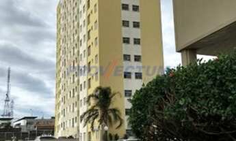 Imagem: Apartamento - Jardim Antonio Von Zuben