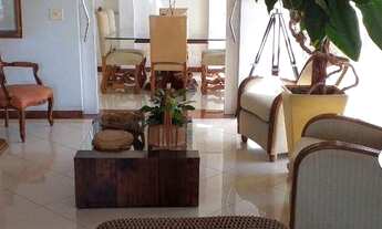 Imagem: Apartamento de 4 Dormitórios na Rua Princesa