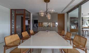 Imagem 5: Apartamento Venda Pinheiros 340 m² 4 Dormitórios