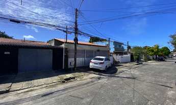 Imagem 3: Casa com 3 quartos 1 suíte, oitões livres, quintal em Campo Grande