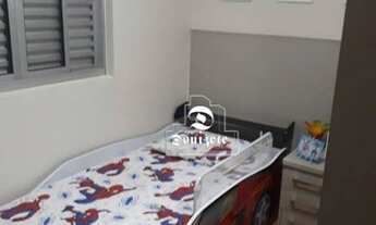 Imagem 7: Sobrado com 3 dormitórios à venda, 182 m² por R$ 800.000,00 - Jardim Pilar - Santo André/S