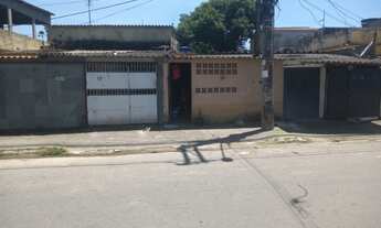 Imagem: Casa linear 1 Quarto em Sepetiba muito bem