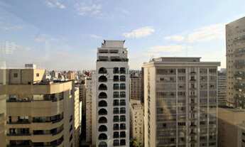 Imagem 5: Apartamento Venda Jardim Paulista 205 m² 3 Dormitórios