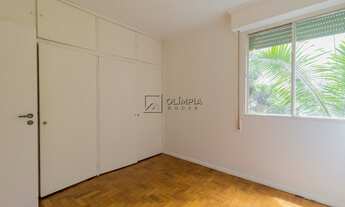 Imagem 3: Apartamento Locação Jardim Paulista 100 m² 2 Dormitórios