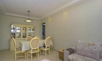 Imagem 4: Apartamento de 2 Dormitórios na Rua Dom Duarte Leopoldo