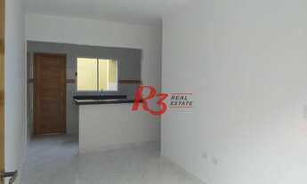 Imagem: Casa de condomínio sobrado para venda possui