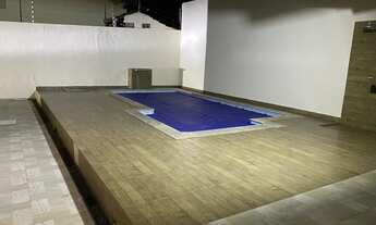 Imagem 2: Casa com piscina em Anápolis