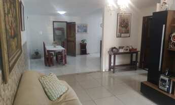 Imagem 3: Casa 2 Quartos em Santa Cruz valor 135 000.00