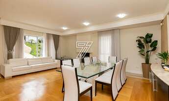 Imagem 4: Casa de condomínio para venda possui 427 metros quadrados com 4 quartos