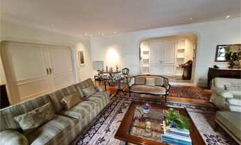 Imagem 6: Apartamento para venda no condomínio Paço do Prado, Jardim Paulista