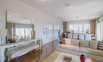 Imagem 3: Apartamento Venda 3 Dormitórios - 326 m² Chácara Klabin