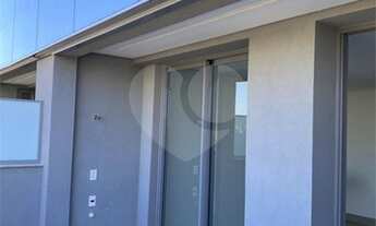 Imagem 4: São Paulo - Apartamento Padrão - PINHEIROS