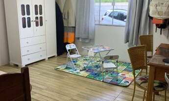 Imagem 6: Casa com 2 dormitórios à venda, 200 m² por R$ 580.000,00 - Rio Vermelho - Florianópolis/SC