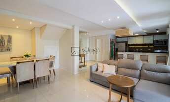 Imagem 6: Apartamento Venda Brooklin 170 m² 2 Dormitórios