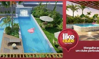 Imagem 2: Apartamento para venda possui 40 metros quadrados com 2 quartos em Imbiribeira - Recife