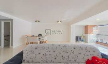 Imagem 6: Venda Apartamento 3 Dormitórios - 168 m² Chácara Santo Antônio