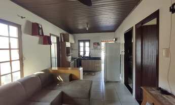 Imagem 5: PALHOçA - Casa Padrão - Pinheira (Ens Brito