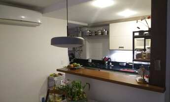 Imagem 6: Excelente cobertura com 140m² - Correas - Petrópolis-RJ