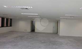 Imagem 2: CONJUNTO COMERCIAL 206M2 BROOKLIN