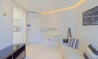 Imagem: Venda Apartamento 1 Dormitórios - 45 m²