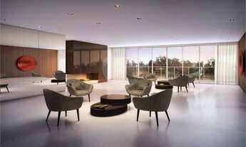 Imagem 6: Apartamento Residencial Venda -4 dormitórios, 4 suítes, 4 vagas - Moema- São Paulo/SP