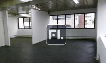 Imagem 4: Conjunto para alugar, 113 m² por R$ 6.000,00/mês - Itaim Bibi - São Paulo/SP