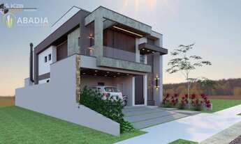 Imagem 5: Casa a venda Residencial Club Portinari Paulínia