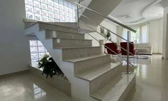 Imagem 6: Casa á venda Na Pedra Branca com 3 quartos 3 suíte 4 banheiros e 4 vagas