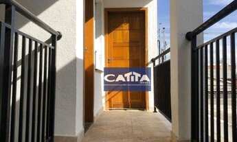 Imagem 6: Apartamento com 1 dormitório para alugar, 35 m² por R$ 950,00/mês - Ponte Rasa - São Paulo