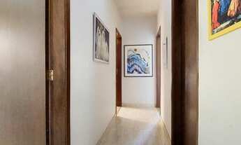 Imagem 7: Casa sobrado com 6 quartos - Bairro Campo Belo em Londrina