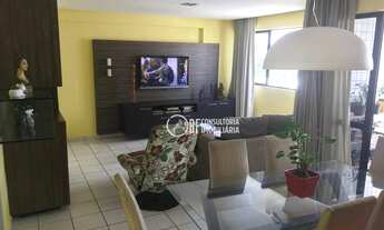 Imagem: Apartamento com 94m², 2 quartos, 1 suíte