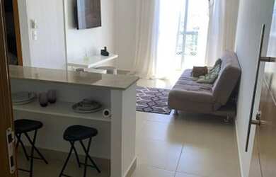 Imagem 4: APARTAMENTO/FLAT DELLA ROSA 1, MOBILIADO, E COMPLETO DE ARMÁRIOS