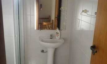 Imagem 7: Apartamento com 1 dormitório para alugar, 23 m² por R$ 1.300,00 - Cidade Universitária - C