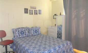 Imagem 6: Apartamento - 3 quartos - São Cristóvão