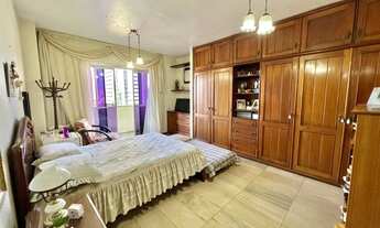 Imagem 4: Ed. Cristo Rey Apartamento com 5 dormitórios