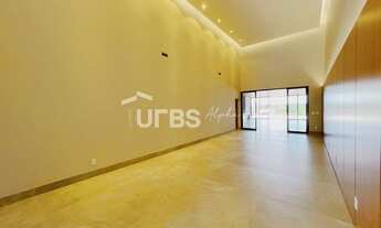 Imagem 4: Casa de condomínio térrea para venda tem 450 metros quadrados com 4 quartos