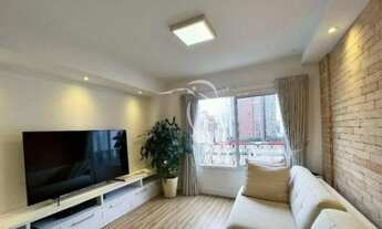 Imagem 2: SãO PAULO - Apartamento Padrão - Vila Nova Conceição