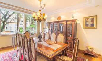 Imagem 6: Apartamento Venda 3 Dormitórios - 287 m² Bela Vista